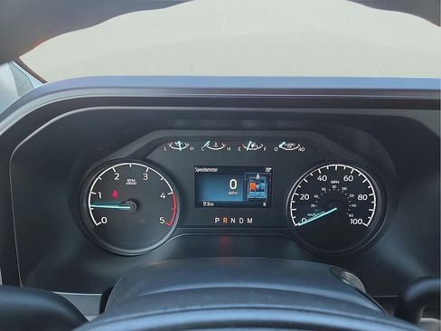 New 2026 Ford F250 XLT w/ FX4 Off-Road Package image 18