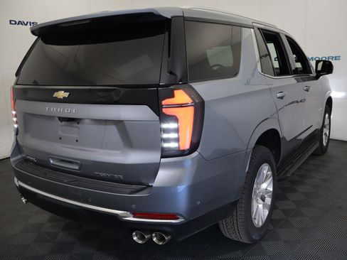 New 2026 Chevrolet Tahoe Premier AWD/4WD image 6