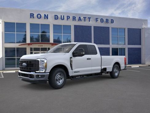 New 2026 Ford F250 XL image 2