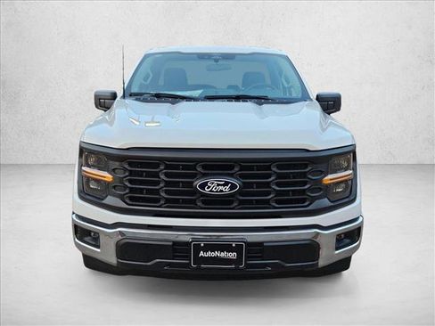 New 2026 Ford F150 XL w/ Equipment Group 103A High image 6