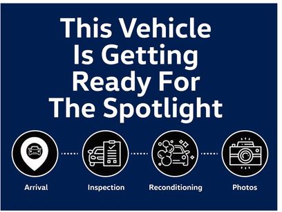 Used 2025 Volkswagen Atlas Cross Sport SEL Premium R-Line