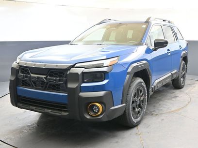 New 2026 Subaru Outback Wilderness