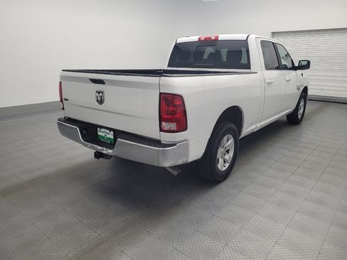Used 2019 RAM 1500 Classic SLT image 9