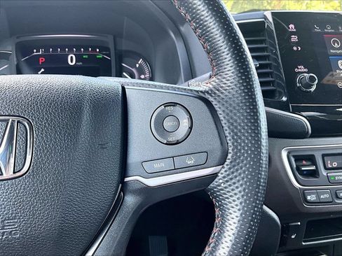 Used 2023 Honda Passport TrailSport image 15