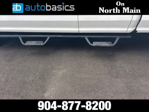 Used 2017 Ford F150 XL w/ Equipment Group 101A Mid RWD image 12
