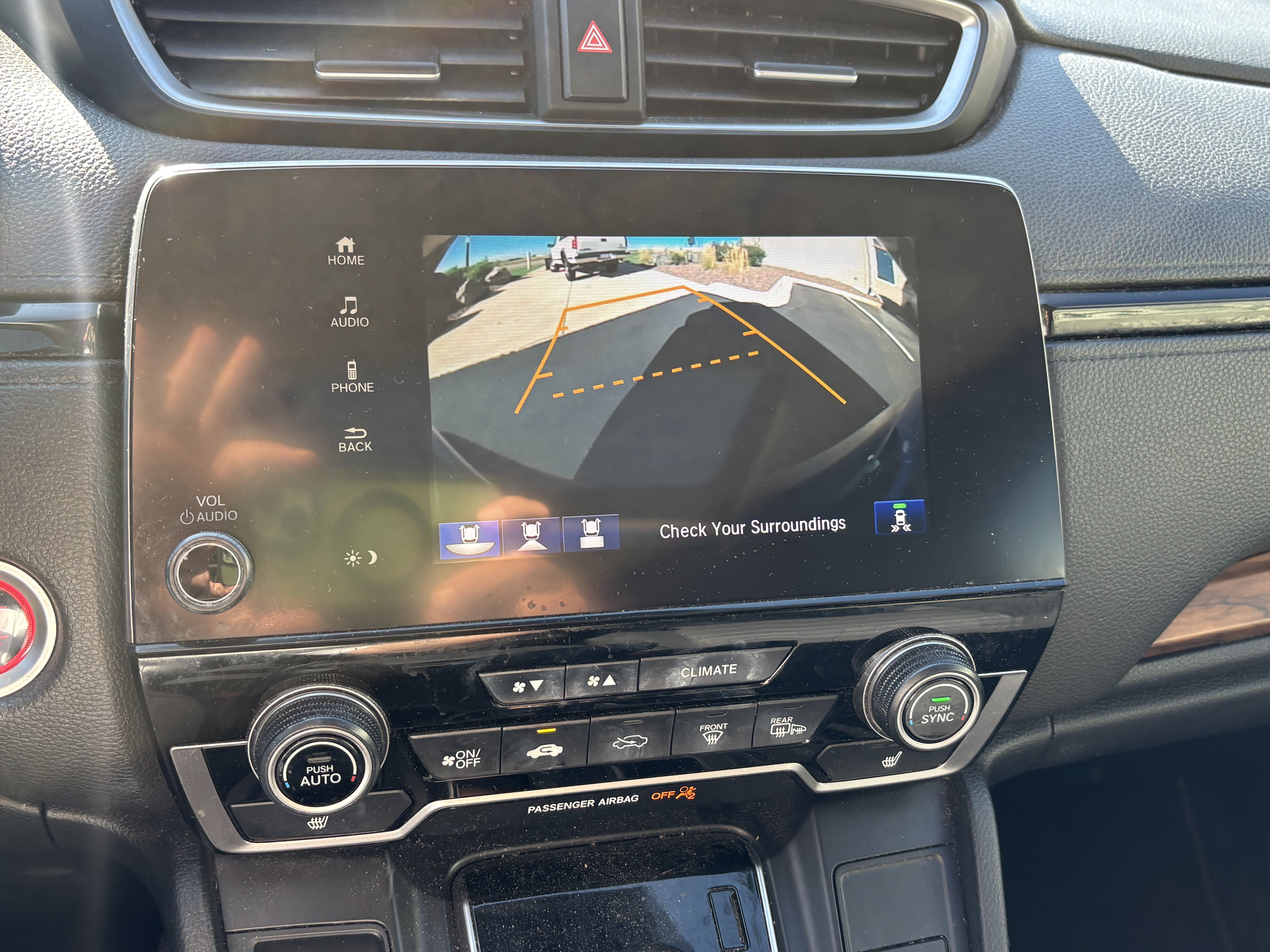 Used 2020 Honda CR-V EX image 5