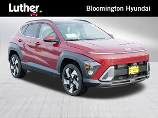 New 2026 Hyundai Kona Limited video 1
