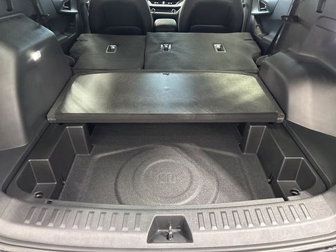 New 2026 Chevrolet Equinox LT w/ Convenience Package II image 36