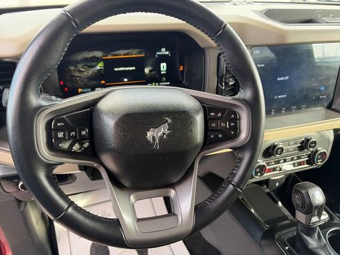 Used 2025 Ford Bronco Big Bend image 21