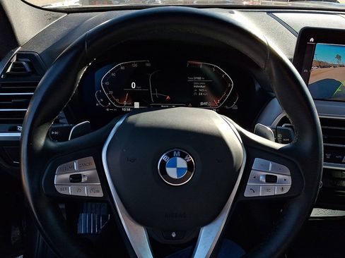Used 2023 BMW X3 xDrive30i w/ Premium Package image 20