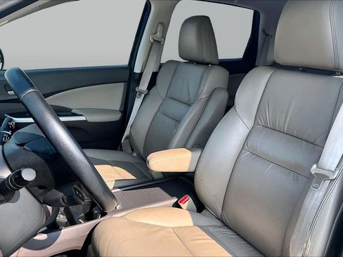 Used 2014 Honda CR-V EX-L image 8
