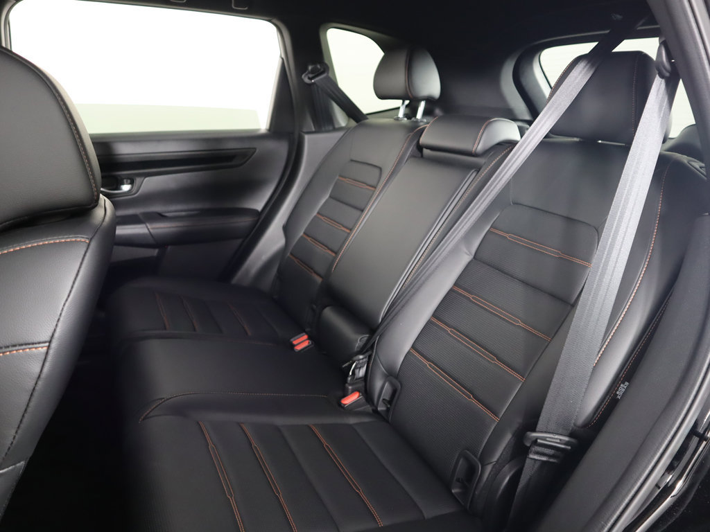 Certified 2024 Honda CR-V Sport-L image 34