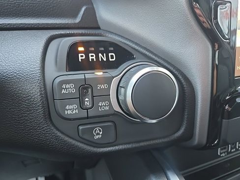 New 2026 RAM 1500 Big Horn image 57