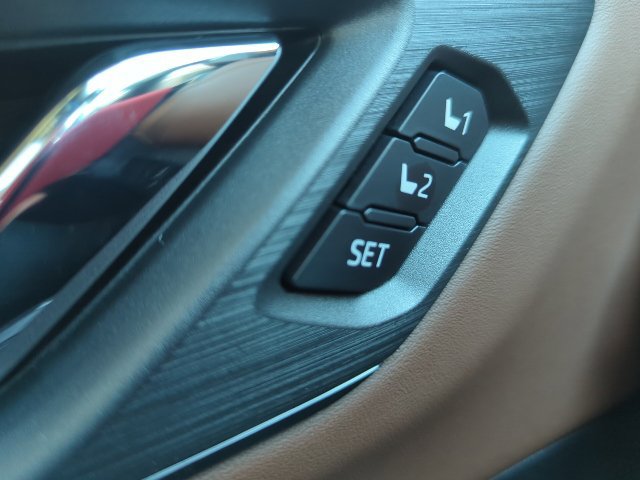New 2026 Subaru Outback Touring XT AWD/4WD image 13