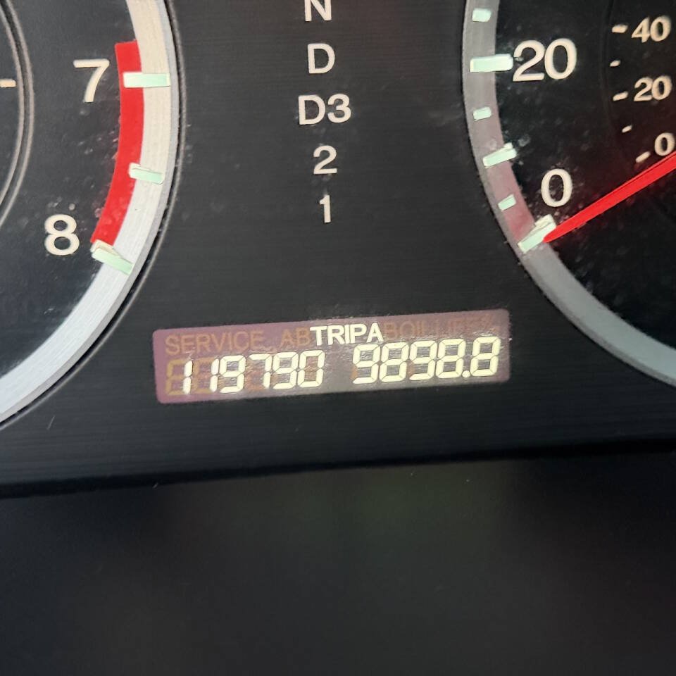 Used 2012 Honda Accord LX image 6