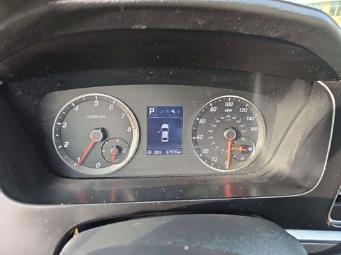 Used 2017 Hyundai Sonata Sport 2.0T image 10