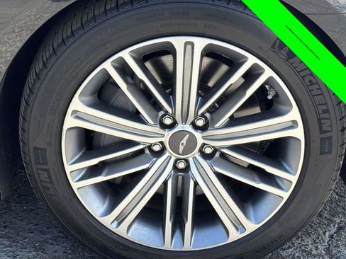 Used 2018 Genesis G80 3.8 w/ Option Group 03 AWD/4WD image 36