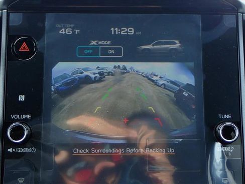 New 2026 Subaru Forester Premium image 19