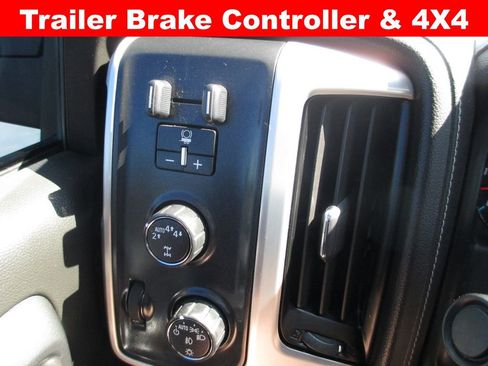 Used 2019 GMC Sierra 1500 SLE w/ SLE Value Package image 15