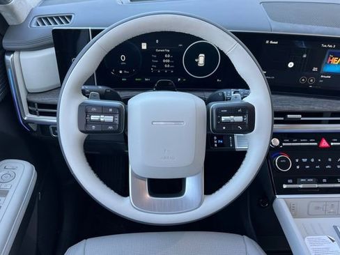 New 2026 Hyundai Santa Fe Calligraphy image 14