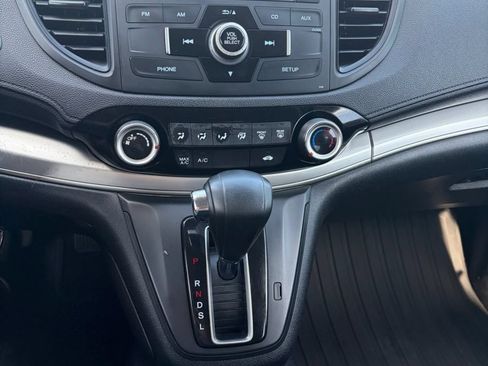 Used 2016 Honda CR-V SE image 12