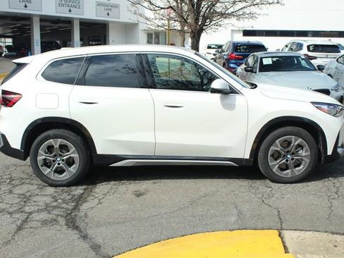 New 2026 BMW X1 xDrive28i w/ Technology Package image 10