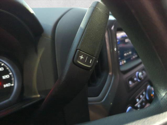 Used 2025 Chevrolet Silverado 1500 W/T w/ WT Value Package AWD/4WD image 12