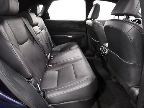 Used 2023 Lexus RX 350 Premium Plus w/ Accessory Package AWD/4WD image 18