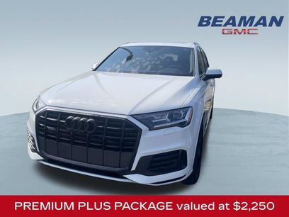 Used 2021 Audi Q7 2.0T Premium Plus w/ Premium Plus Package