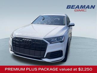 Used 2021 Audi Q7 2.0T Premium Plus w/ Premium Plus Package AWD/4WD 360° Tour