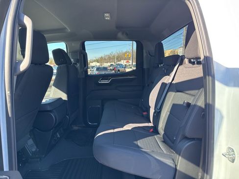 New 2026 GMC Sierra 1500 Elevation image 31