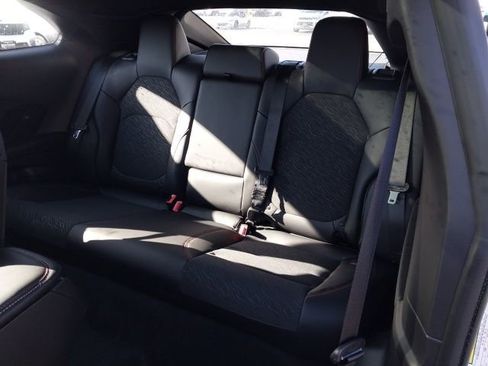 New 2025 Dodge Charger R/T w/ Sun & Sound Package image 6