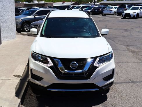 Used 2017 Nissan Rogue S AWD/4WD image 14