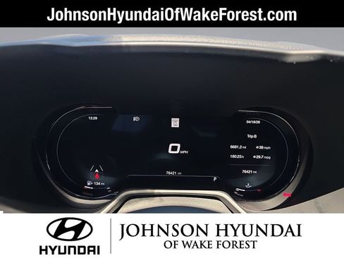 Used 2023 Dodge Hornet GT w/ GT Blacktop Package AWD/4WD image 26