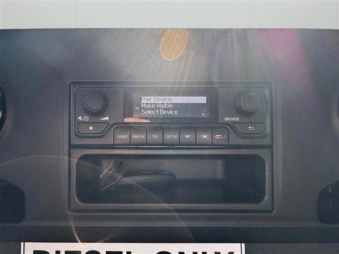 Used 2025 Mercedes-Benz Sprinter 2500 image 25