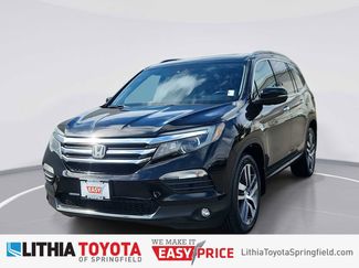 Used 2018 Honda Pilot Touring video 1