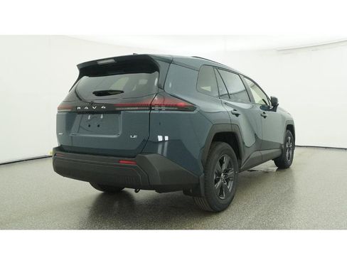 New 2026 Toyota RAV4 LE image 24