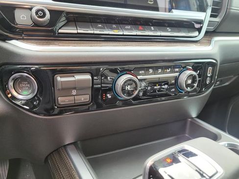 New 2026 Chevrolet Silverado 1500 LT w/ Z71 Off-Road Package image 16