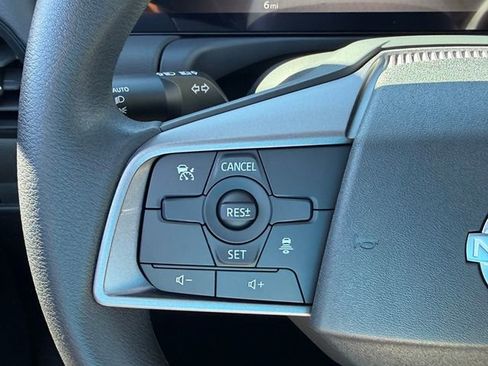 New 2026 Nissan Sentra SV FWD image 12