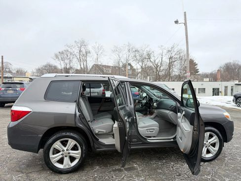 Used 2009 Toyota Highlander Limited image 14