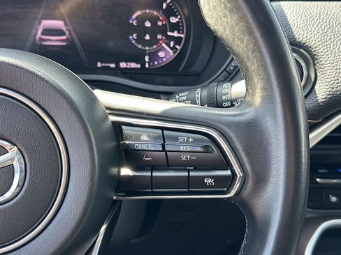Certified 2024 MAZDA CX-90 Plug-In Hybrid w/ Preferred AWD/4WD image 22