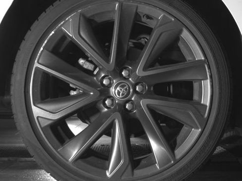 Used 2023 Toyota Corolla SE FWD image 15