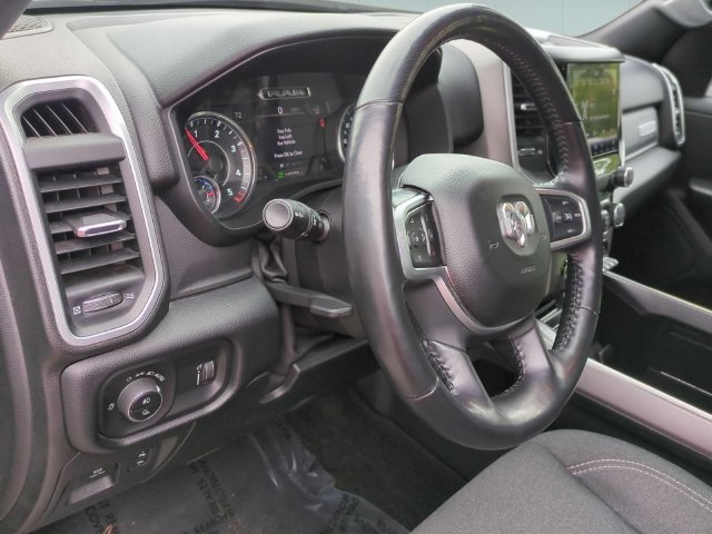Used 2020 RAM 1500 Big Horn AWD/4WD image 11