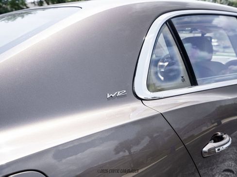 Used 2015 Bentley Flying Spur W12 AWD/4WD image 59