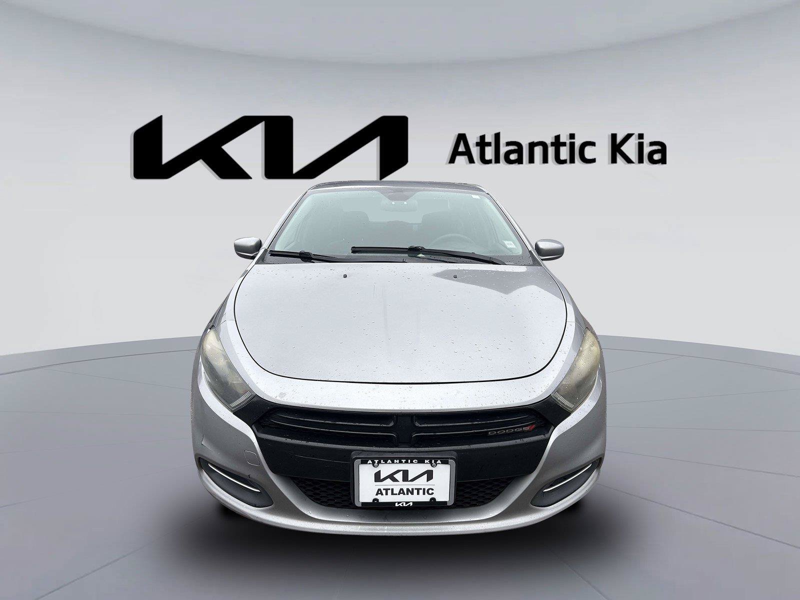 Used 2015 Dodge Dart SE w/ Convenience Group FWD image 2
