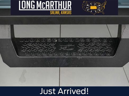 Certified 2023 Ford Bronco 2-Door w/ Sasquatch Package image 20