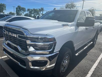 Used 2025 RAM 2500 Tradesman