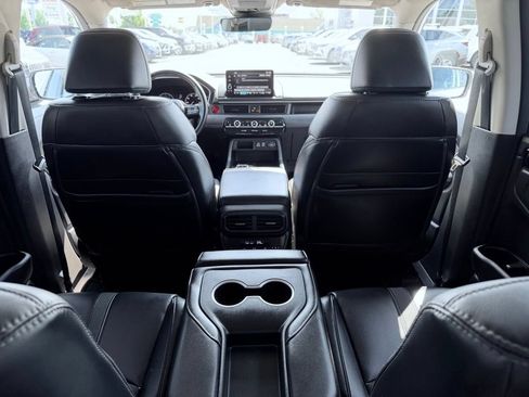 Used 2024 Honda Pilot EX-L image 27