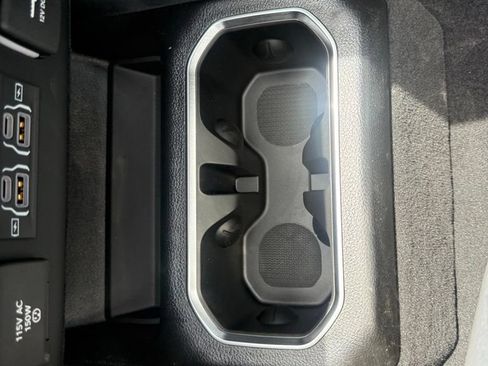 New 2026 Jeep Grand Wagoneer 4WD image 35