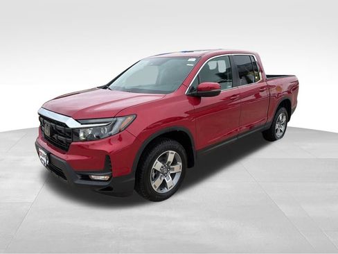 New 2026 Honda Ridgeline RTL image 4
